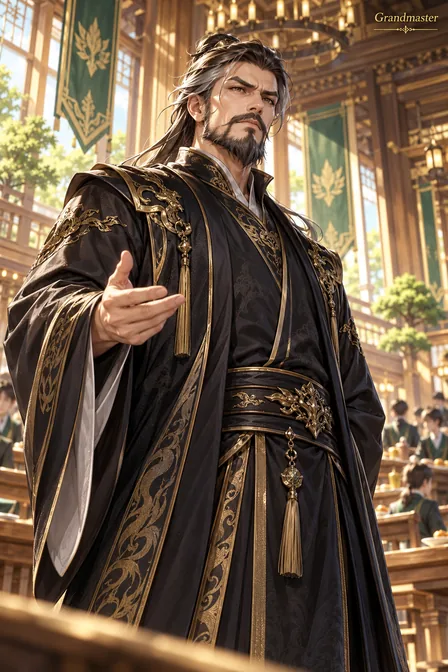 Grandmaster
