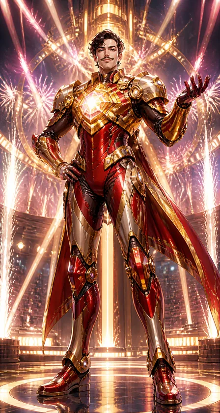 Tony