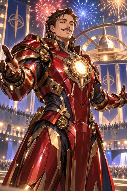 Tony