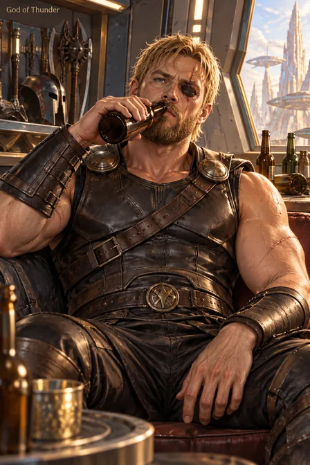 Thor