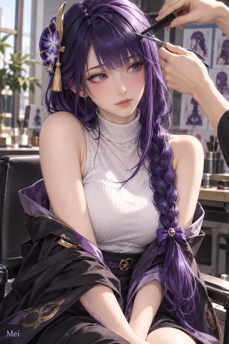 Mei