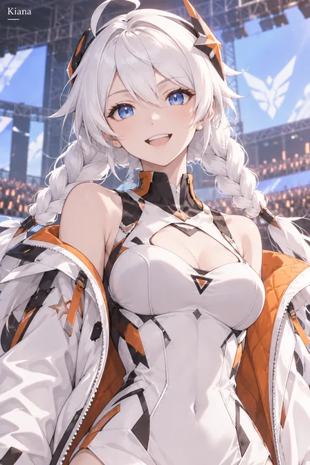 Kiana