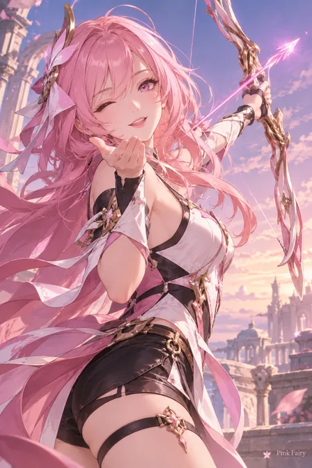 Elysia