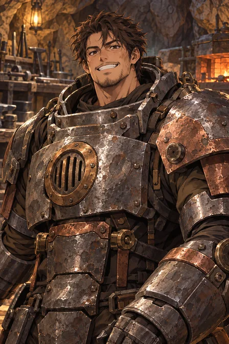 Tony