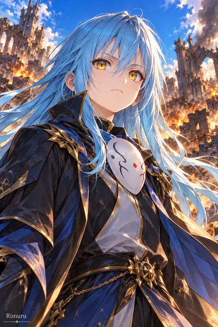 Rimuru