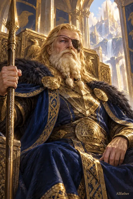 Odin