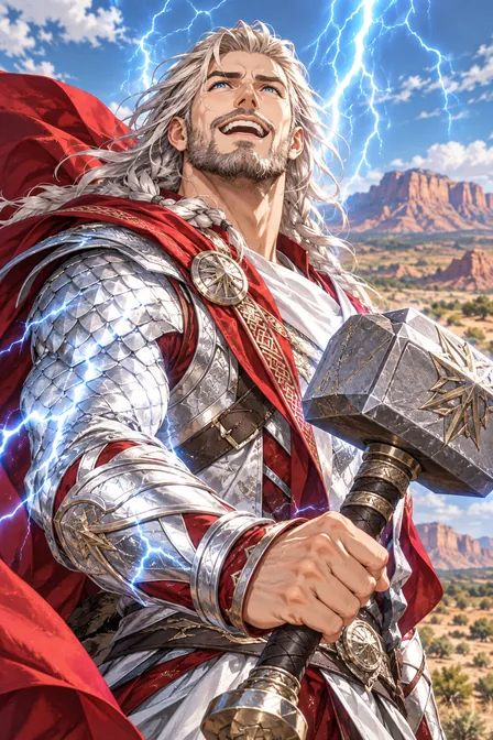 Thor