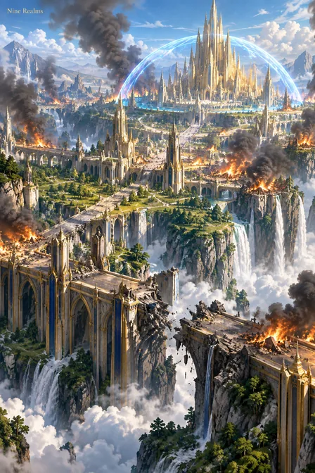 Asgard