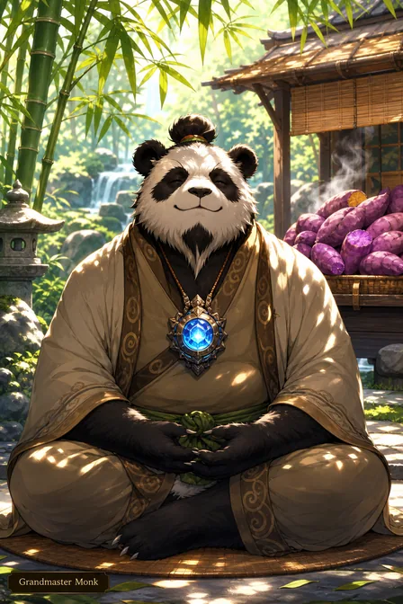 老王