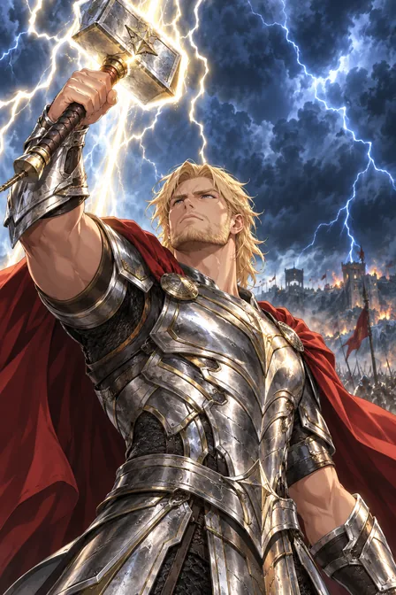 Thor