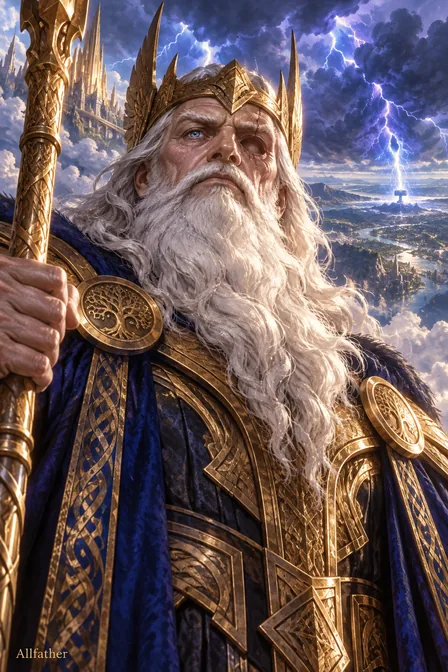 Odin
