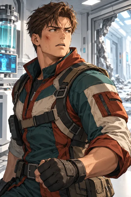 Captain America