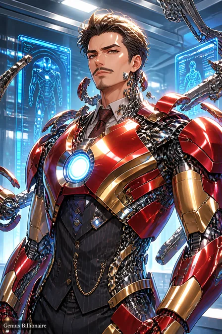 Tony