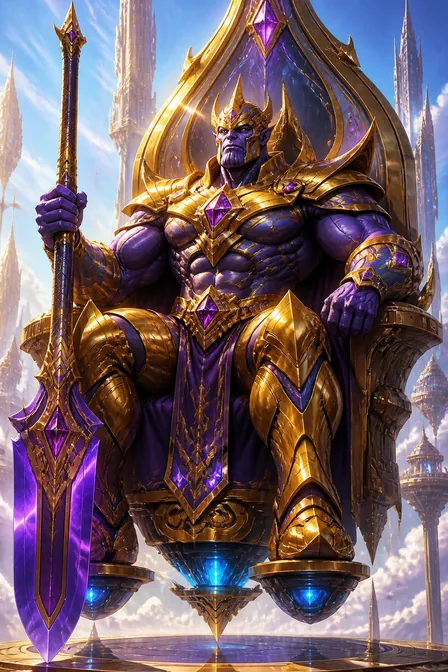 Thanos