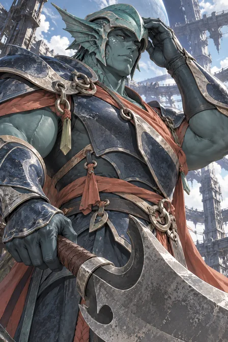 Thanos