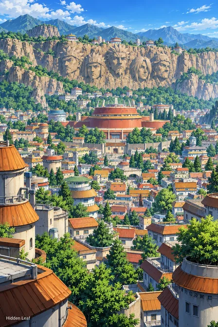 Konoha