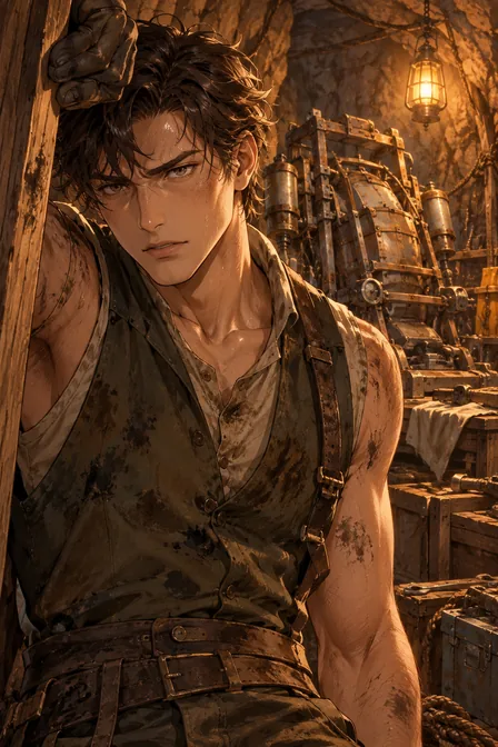 Tony