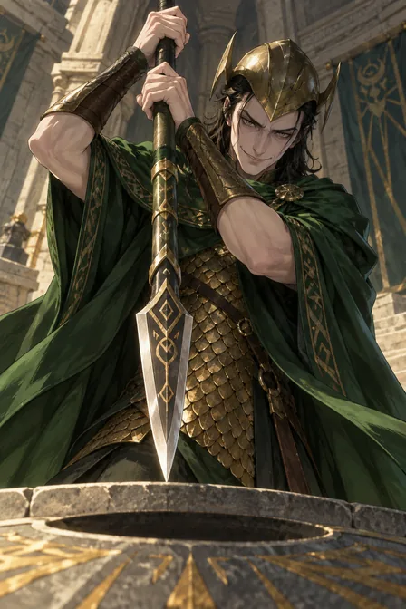 Loki