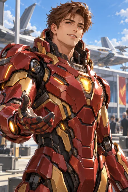 Tony