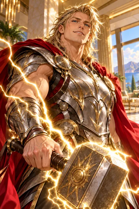 Thor