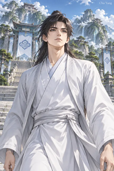 Chu Yang