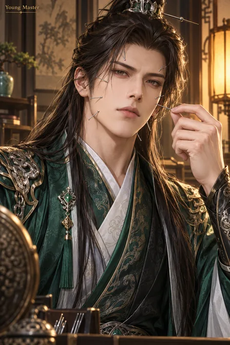 Yang Chen
