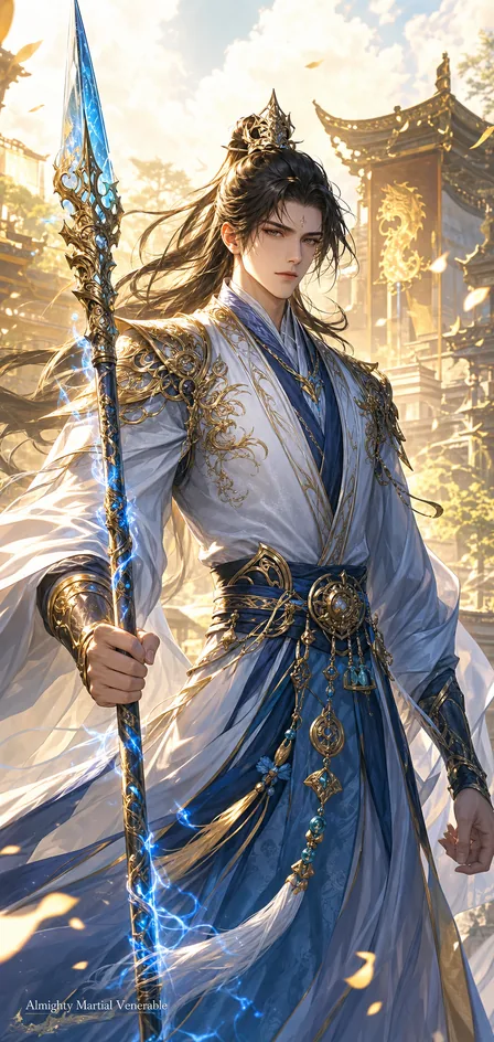 杨辰