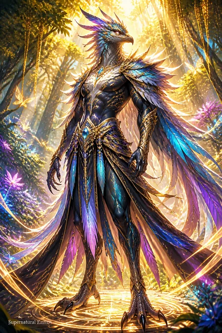 幻影兽