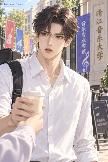 Lin Tian