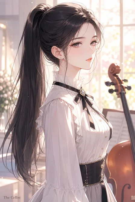 甘 Yan Yu