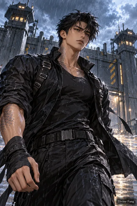 Fang Qingyu