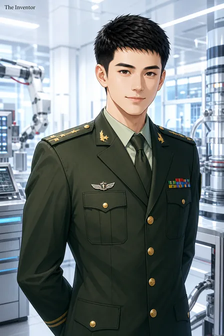陈沐