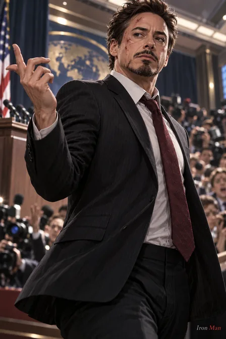 Tony