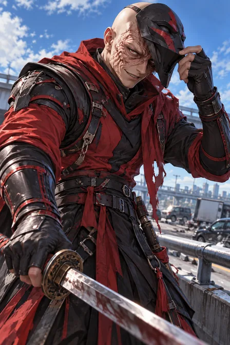 Deadpool
