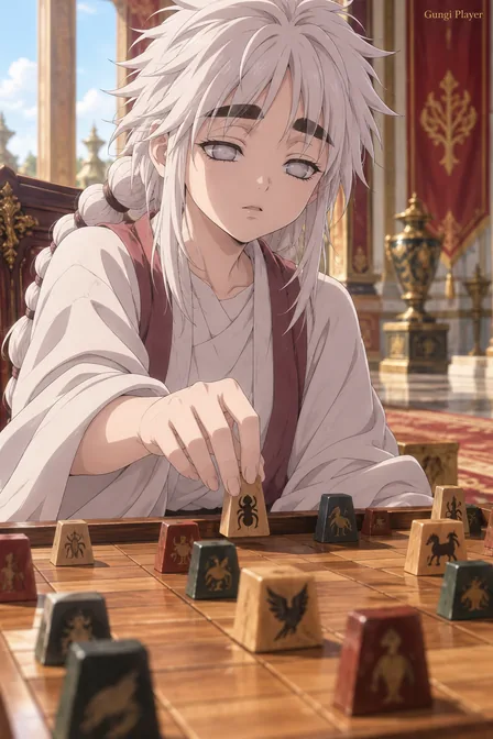 Komugi