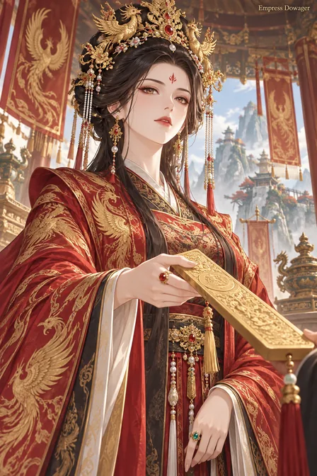 Zhou Luan
