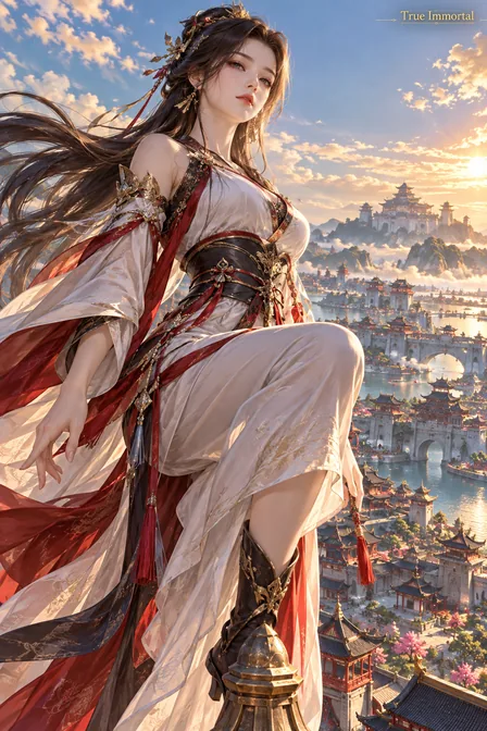 Zhu Qingling