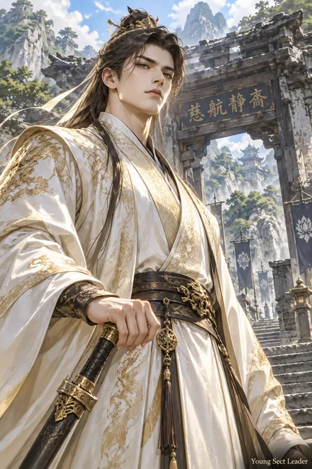 Gu Shao'an