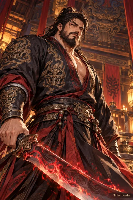 Huo Tang