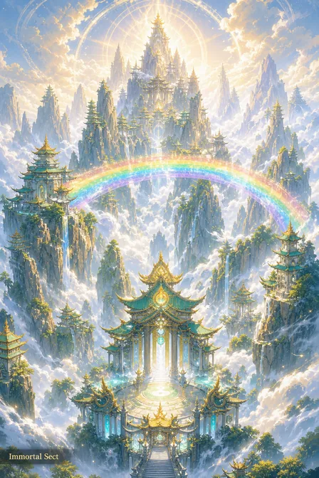 天玄圣地
