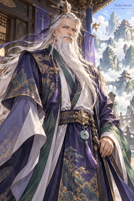 Zhang Song