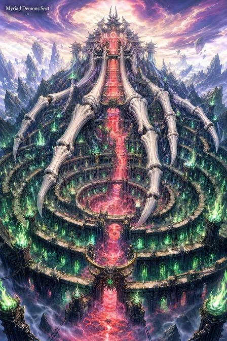 万魔教
