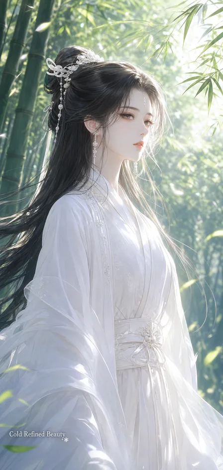 慕容箐