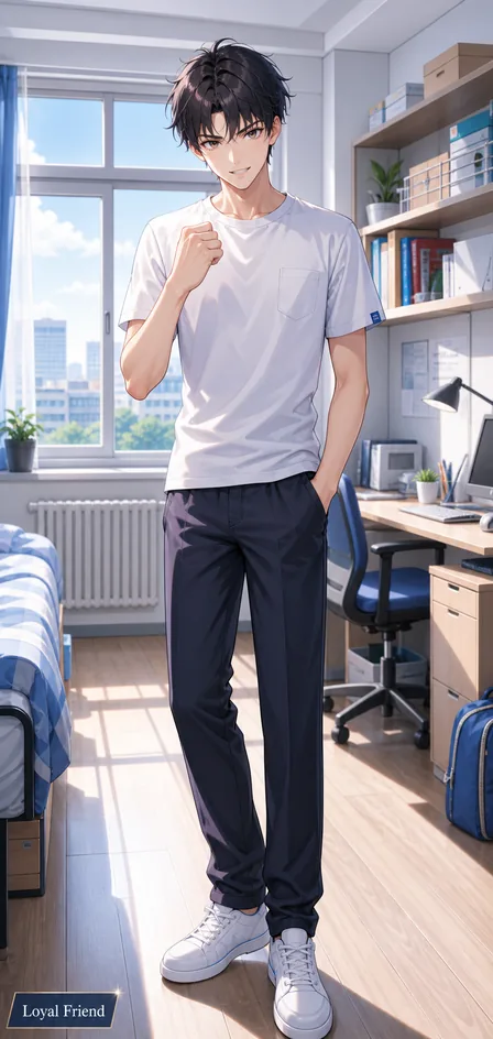 谢邂