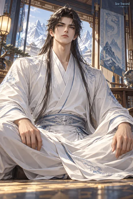 Lu Jun