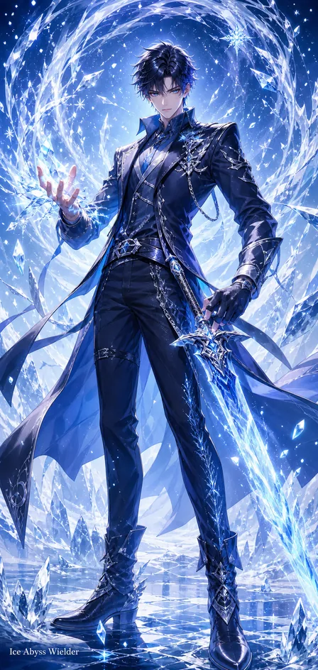 陆君