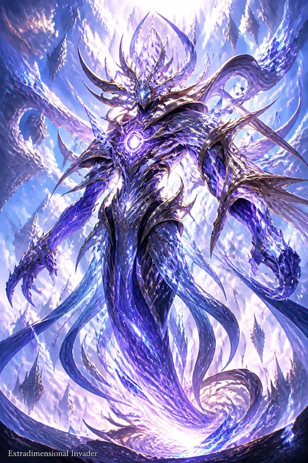 Sky Demons
