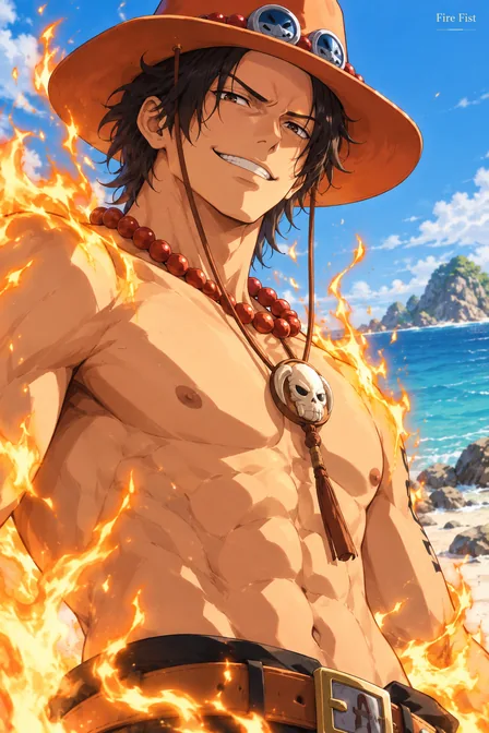 Ace