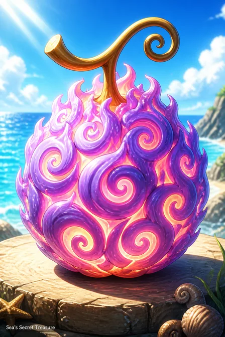 恶魔果实