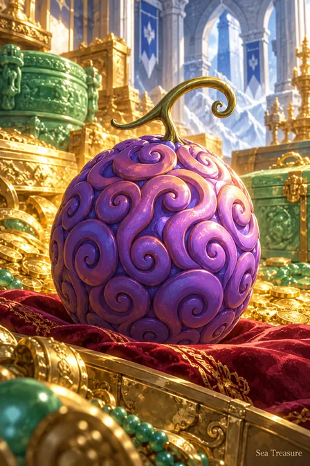 Devil Fruit